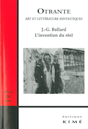 Revue Otrante, no 31-32